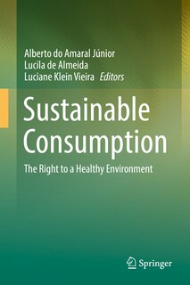 Front cover_Sustainable Consumption