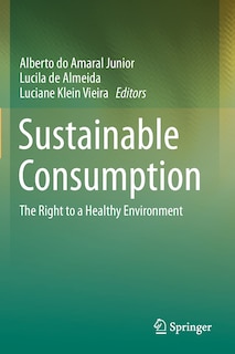 Couverture_Sustainable Consumption