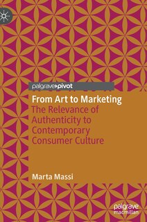 Front cover_From Art To Marketing