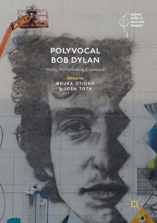 Front cover_Polyvocal Bob Dylan