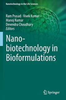 Front cover_Nanobiotechnology In Bioformulations