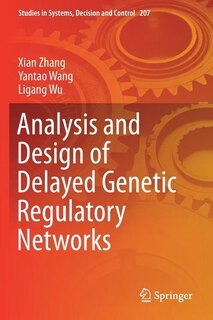Analysis and Design of Delayed Genetic Regulatory Networks