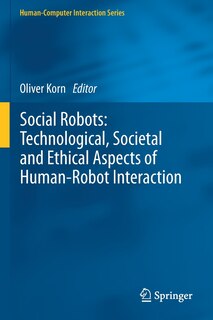 Front cover_Social Robots