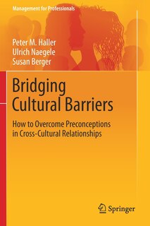 Couverture_Bridging Cultural Barriers