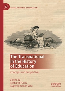 Front cover_Transnational in the History of Education
