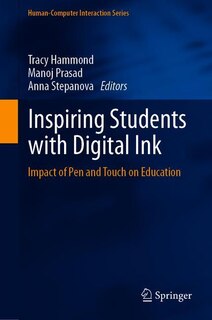 Front cover_Inspiring Students With Digital Ink