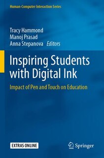Front cover_Inspiring Students With Digital Ink
