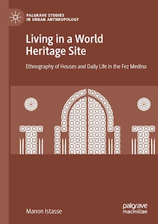 Front cover_Living In A World Heritage Site