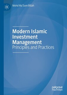 Front cover_Modern Islamic Investment Management