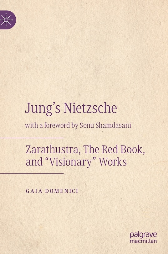 Couverture_Jung's Nietzsche