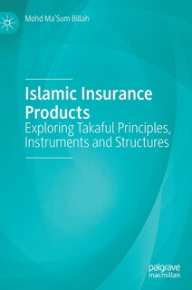 Couverture_Islamic Insurance Products