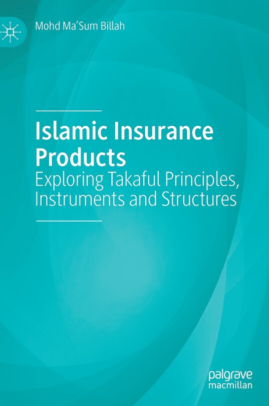 Couverture_Islamic Insurance Products