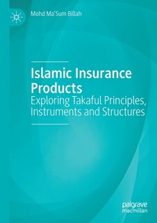 Couverture_Islamic Insurance Products