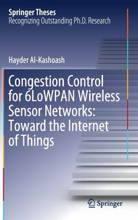 Couverture_Congestion Control For 6lowpan Wireless Sensor Networks