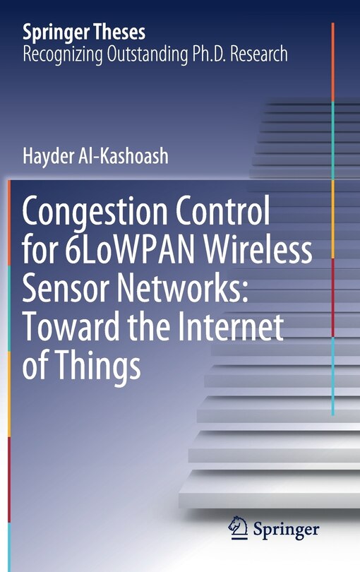 Couverture_Congestion Control For 6lowpan Wireless Sensor Networks