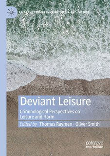 Front cover_Deviant Leisure