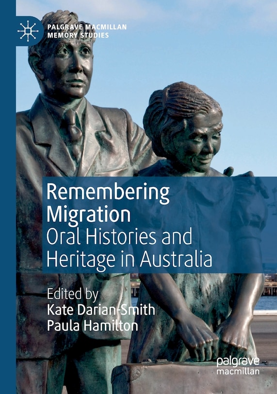 Front cover_Remembering Migration