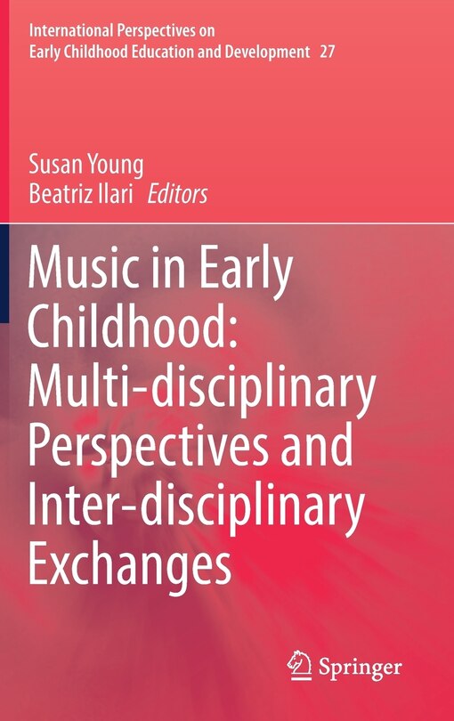 Front cover_Music In Early Childhood