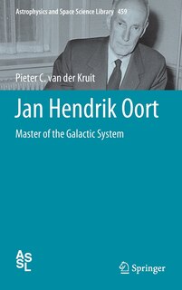 Front cover_Jan Hendrik Oort