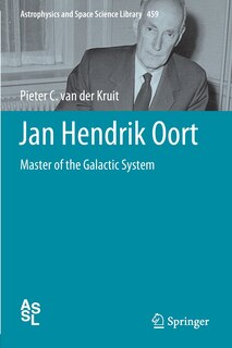Front cover_Jan Hendrik Oort