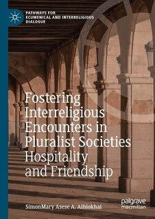 Couverture_Fostering Interreligious Encounters in Pluralist Societies