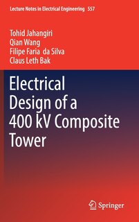 Front cover_Electrical Design Of A 400 Kv Composite Tower