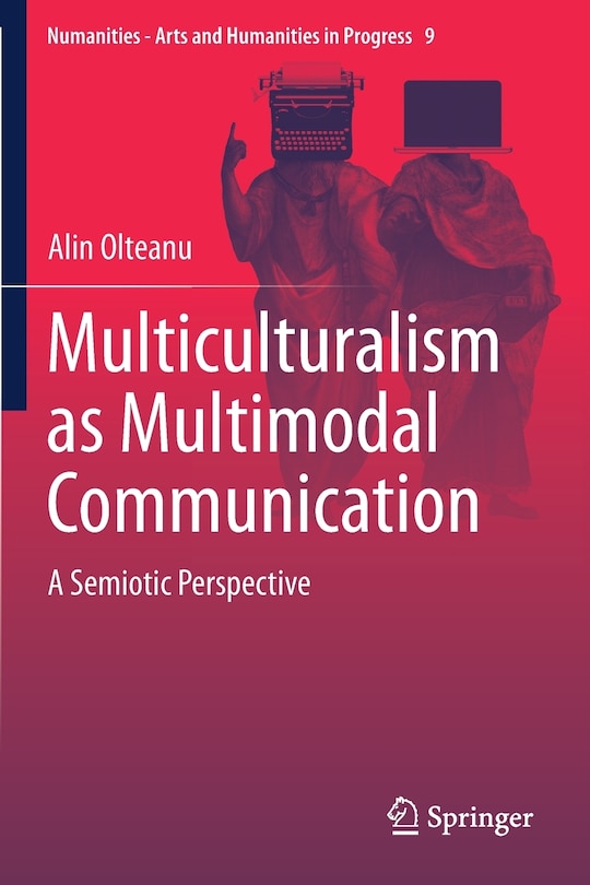 Couverture_Multiculturalism As Multimodal Communication