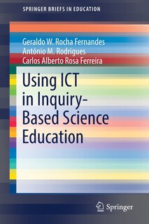 Front cover_Using Ict In Inquiry-based Science Education