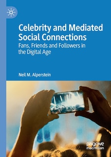 Front cover_Celebrity And Mediated Social Connections