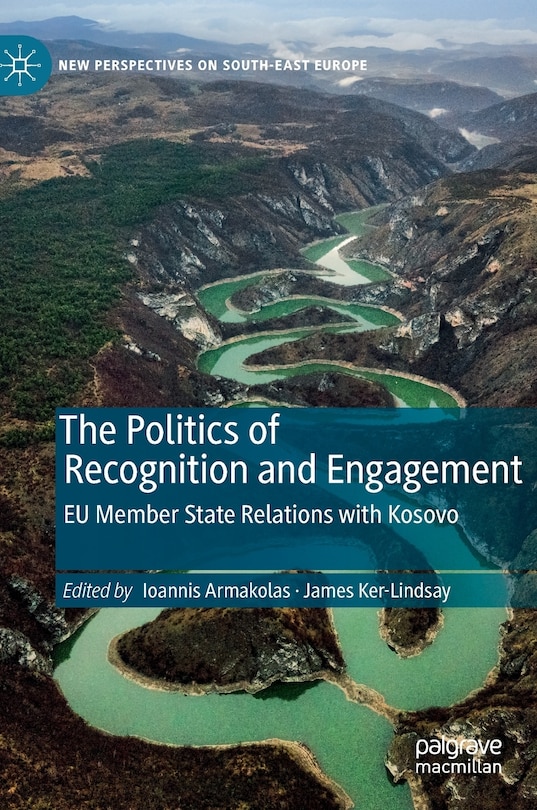 Couverture_The Politics of Recognition and Engagement