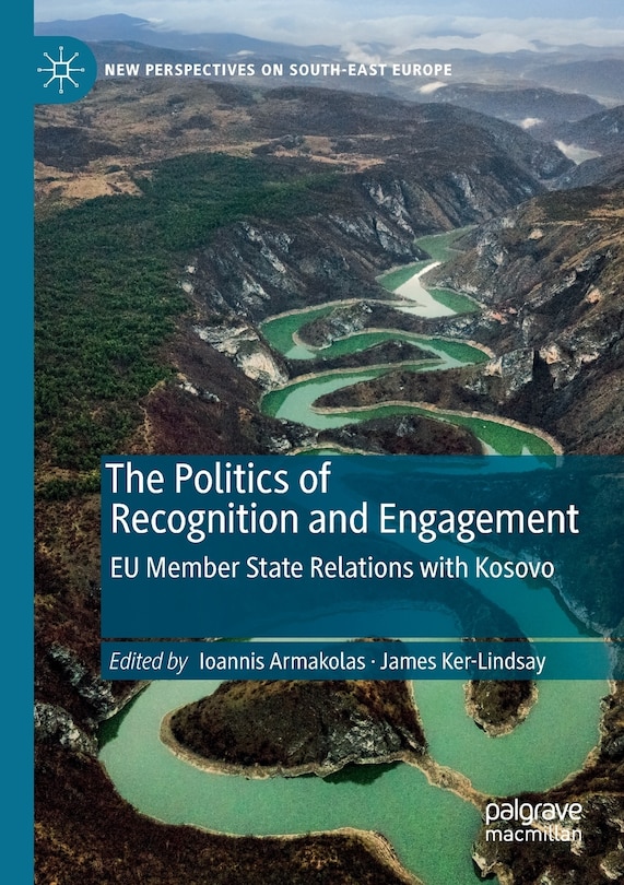 Couverture_The Politics Of Recognition And Engagement