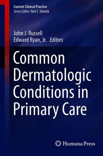 Front cover_Common Dermatologic Conditions In Primary Care