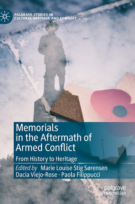 Couverture_Memorials In The Aftermath Of Armed Conflict