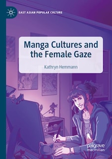 Couverture_Manga Cultures And The Female Gaze