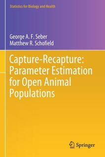 Front cover_Capture-Recapture