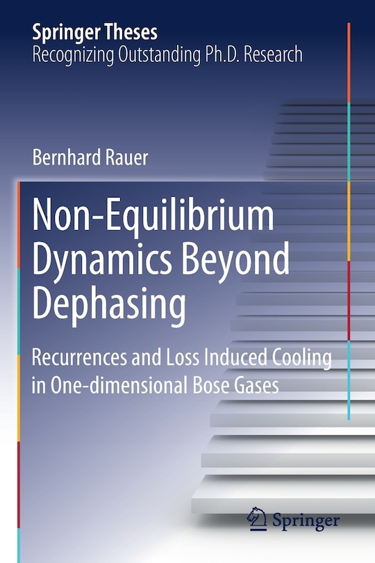 Couverture_Non-Equilibrium Dynamics Beyond Dephasing