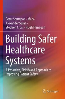 Couverture_Building Safer Healthcare Systems