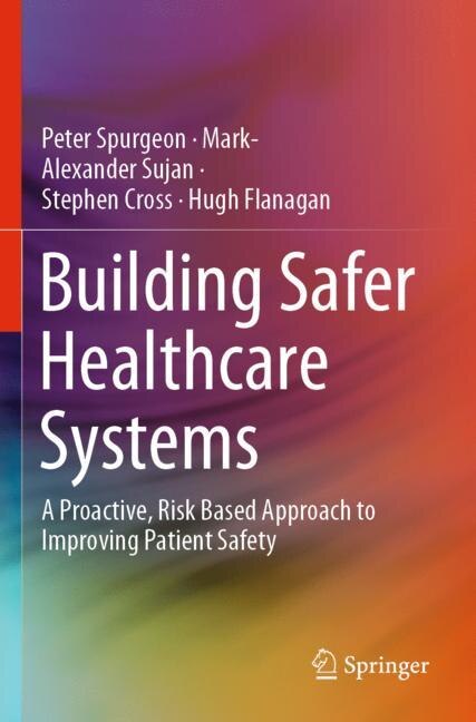 Couverture_Building Safer Healthcare Systems