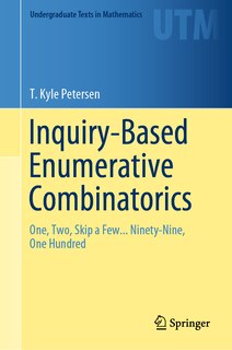 Front cover_Inquiry-based Enumerative Combinatorics