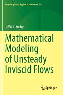 Front cover_Mathematical Modeling Of Unsteady Inviscid Flows