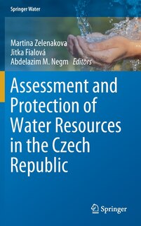 Front cover_Assessment And Protection Of Water Resources In The Czech Republic