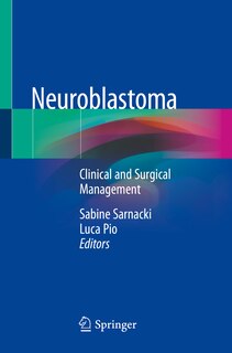 Front cover_Neuroblastoma