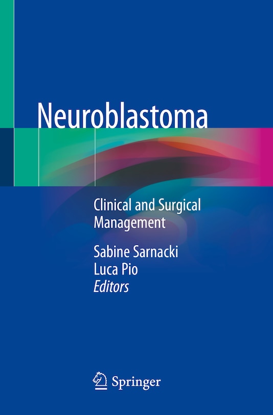 Front cover_Neuroblastoma