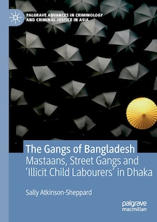 Front cover_The Gangs Of Bangladesh