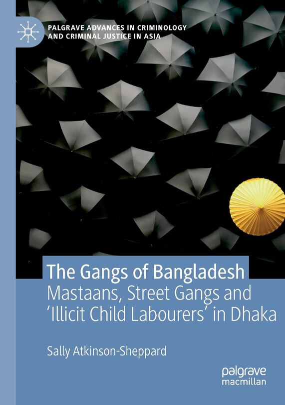 Front cover_The Gangs Of Bangladesh