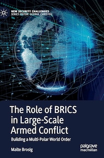 Couverture_The Role of BRICS in Large-Scale Armed Conflict