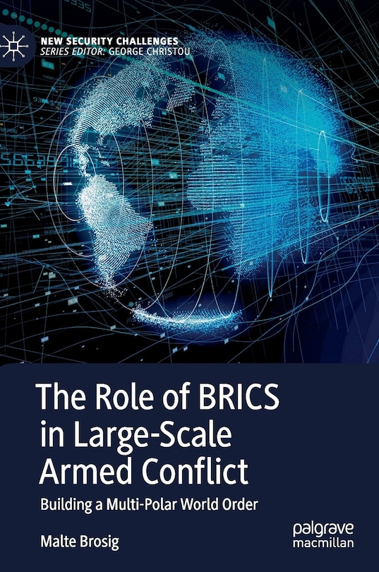 Couverture_The Role of BRICS in Large-Scale Armed Conflict