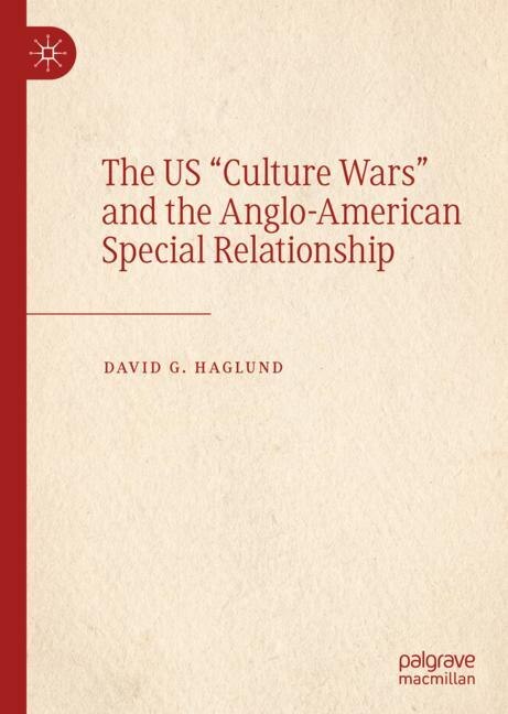 Couverture_The US Culture Wars and the Anglo-American Special Relationship