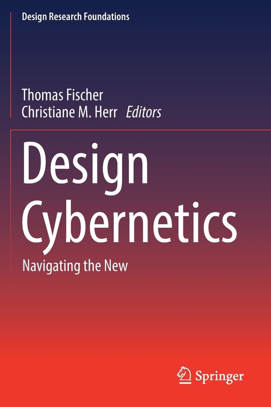 Front cover_Design Cybernetics