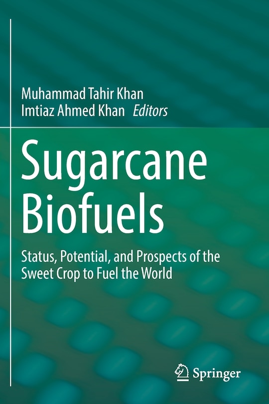 Couverture_Sugarcane Biofuels